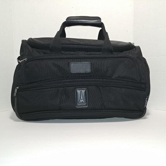 travel pro duffle